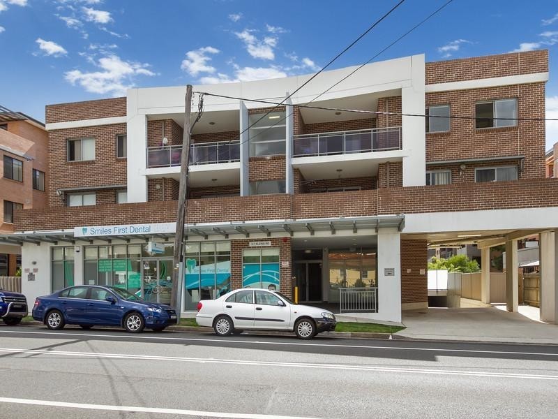 16/5-7 Kleins Road, Northmead NSW 2152